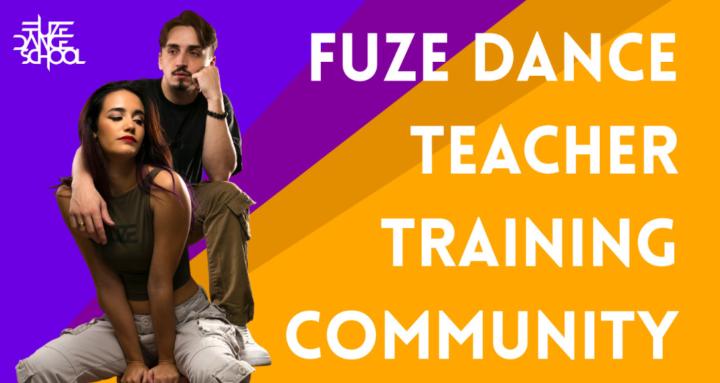FuzeDanceSchool Teachers