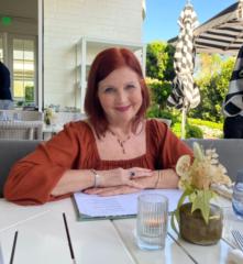 Linda Zimmerling
