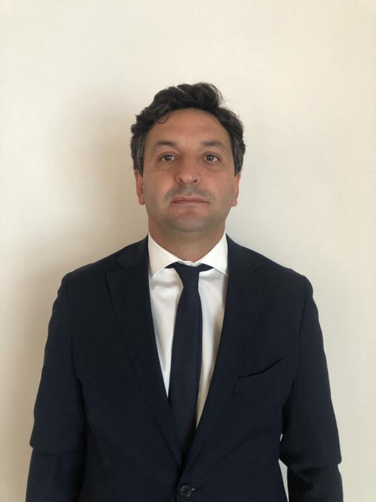 Lucas Martinez Orozco