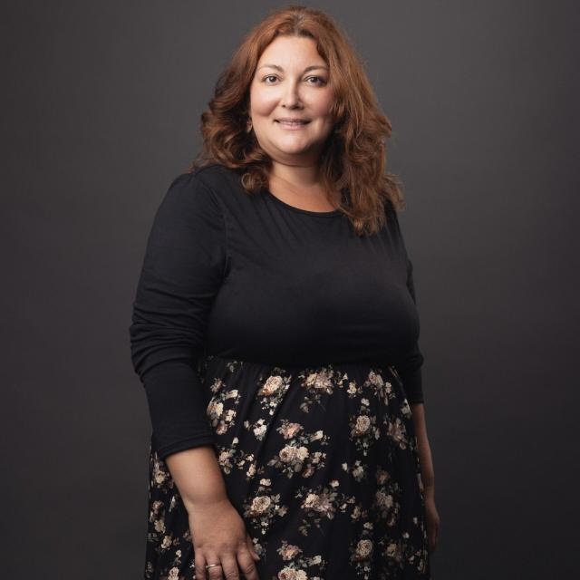 Claire Gernigon