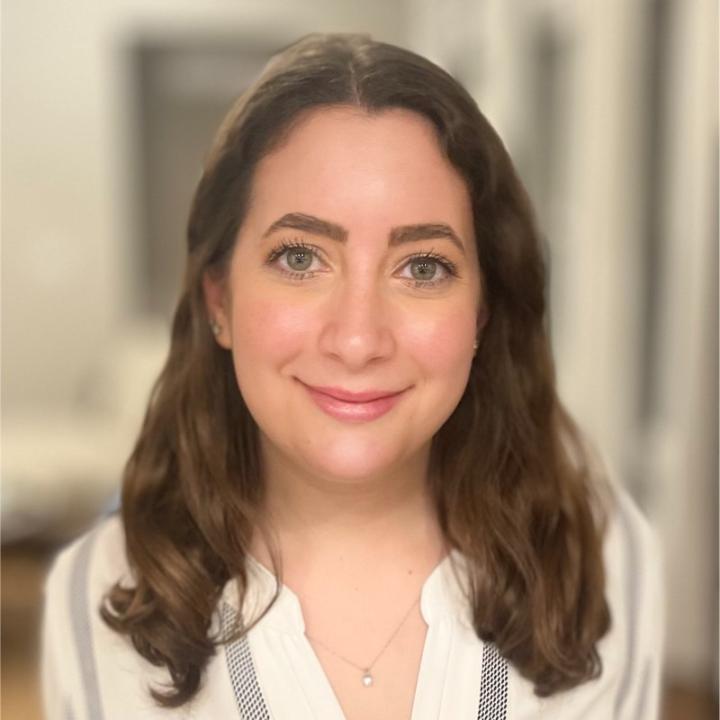Rachele Rodgerson