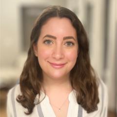 Rachele Rodgerson