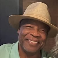 Keith Morgan