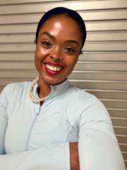 Dwyanetta Thomas