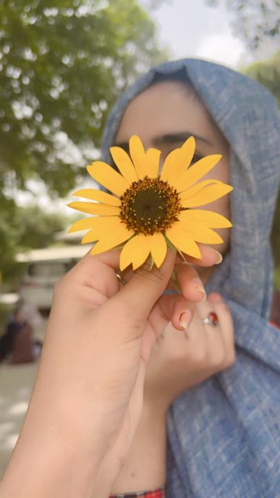 Faria Baloch