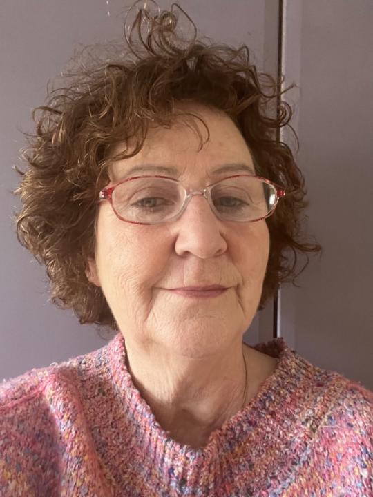 Ann Duggan