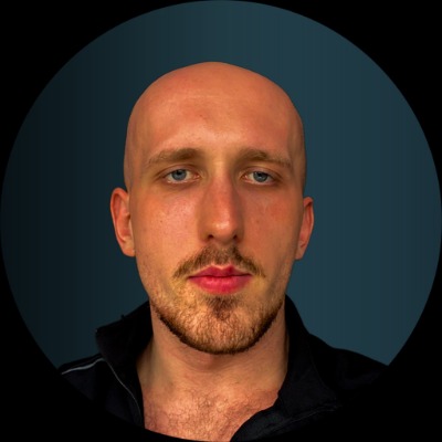 Patryk Rydzewski