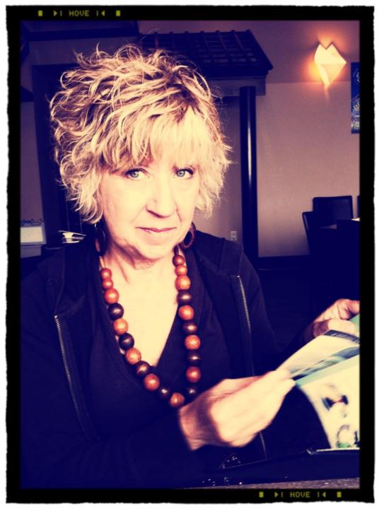 Marietjie Steyn