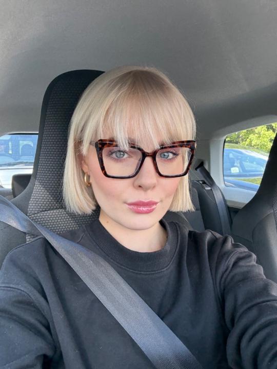 Sandra Pawlusińska