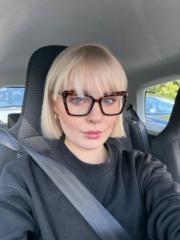 Sandra Pawlusińska