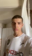 Souheil El Harioui