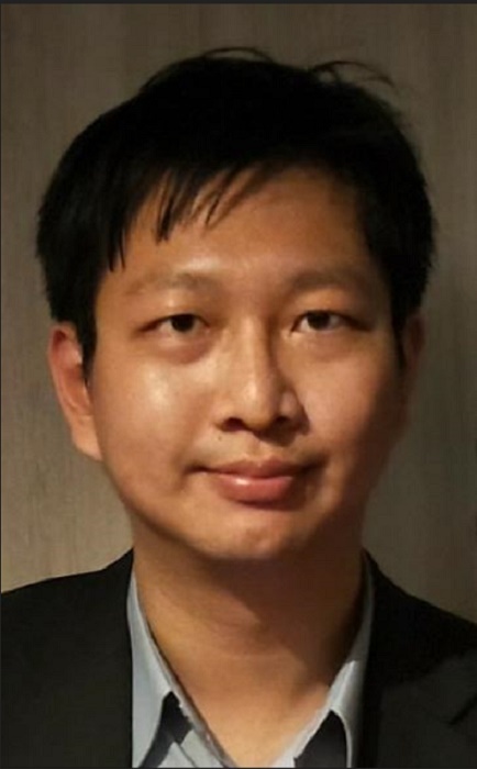 Weihua Wu