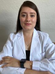 Luisa Maria Castrillon Arias