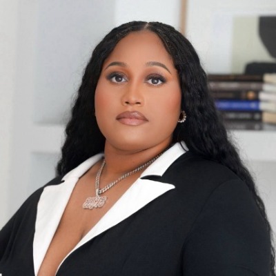 Keistyiuana Benson