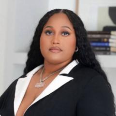 Keistyiuana Benson