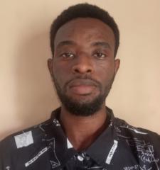 Femi Ajibise