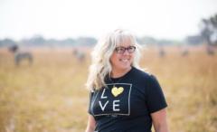 Cheryl Hotchkiss