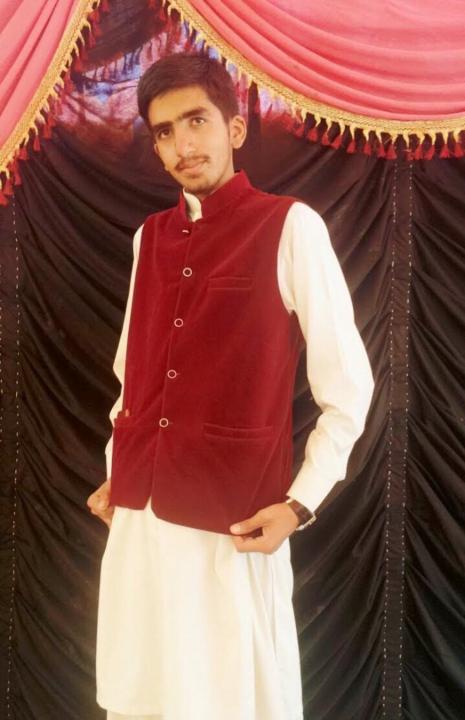 Malik Khalil Ur Rehman