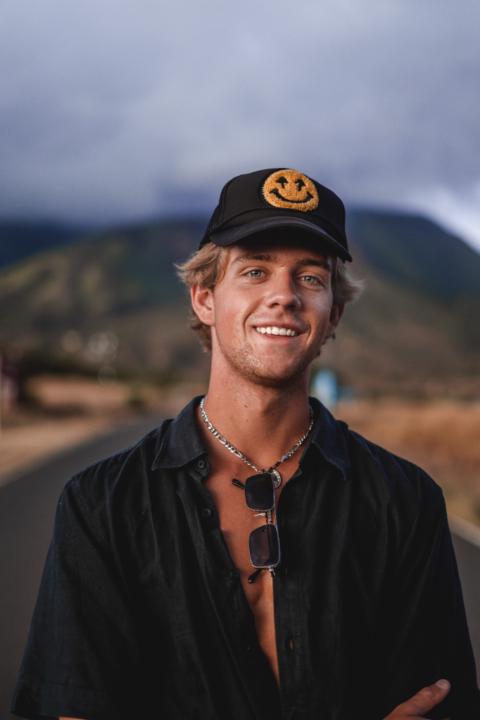Luke Berg