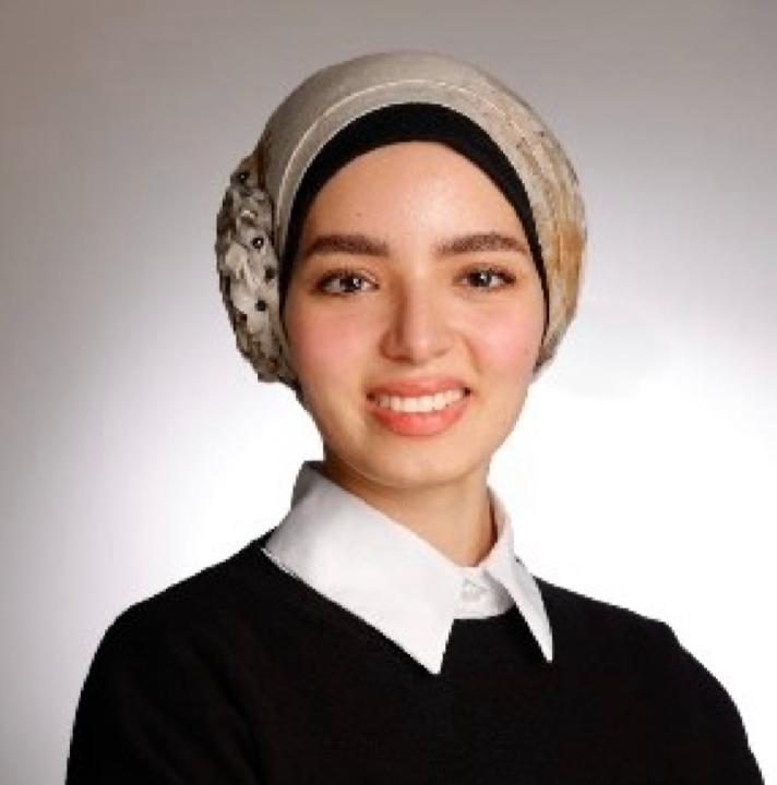 Manar El-Shaer
