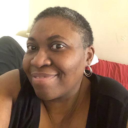 Theresa Bell-Lias