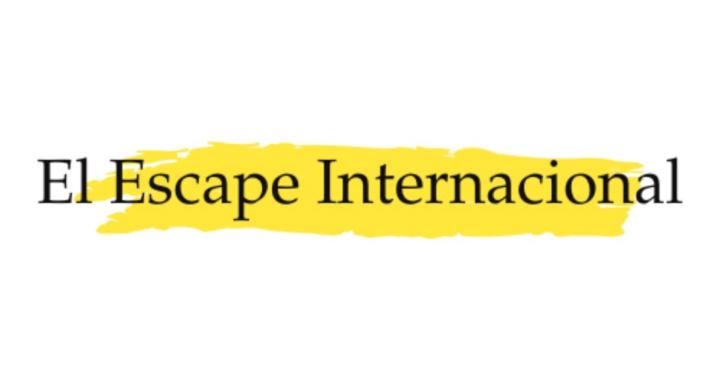 El Escape Internacional