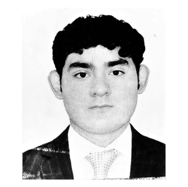 Chrystian Gutiérrez