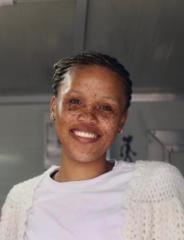 Nambitha Mlonyeni