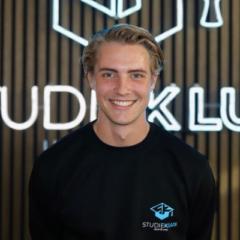 Nick Van Der Steege