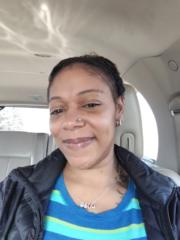 Tanesha Mosby