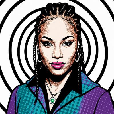 Jylessa Richardson