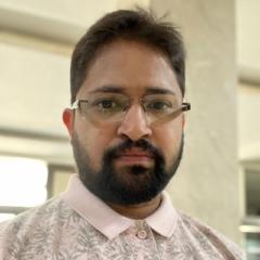 Rohit Jha