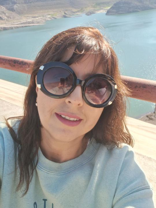 Claudia Rifo