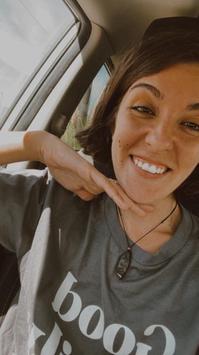 Sara Gonzalez Dominguez