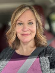 Kathryn Cooney