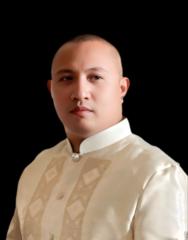 Allen Cain Edward Trinidad