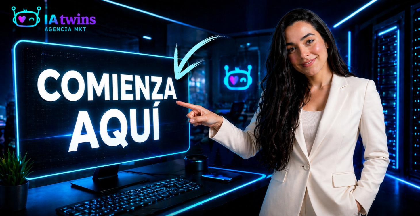 Empieza Aquí