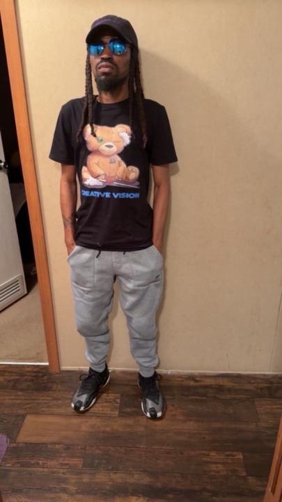 Jovon Revish