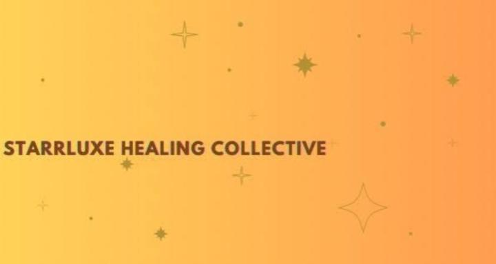 StarrLuxe Healing Collective