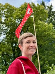 Catherine MacGillivray-Prantl