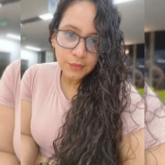 Zulysley Castillo ferreira