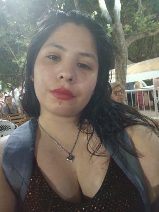 Alexandra Ortiz Celano