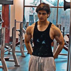Vansh Singh