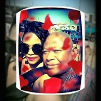 Teboho Washington Mogoye