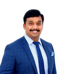 Karthik Ar
