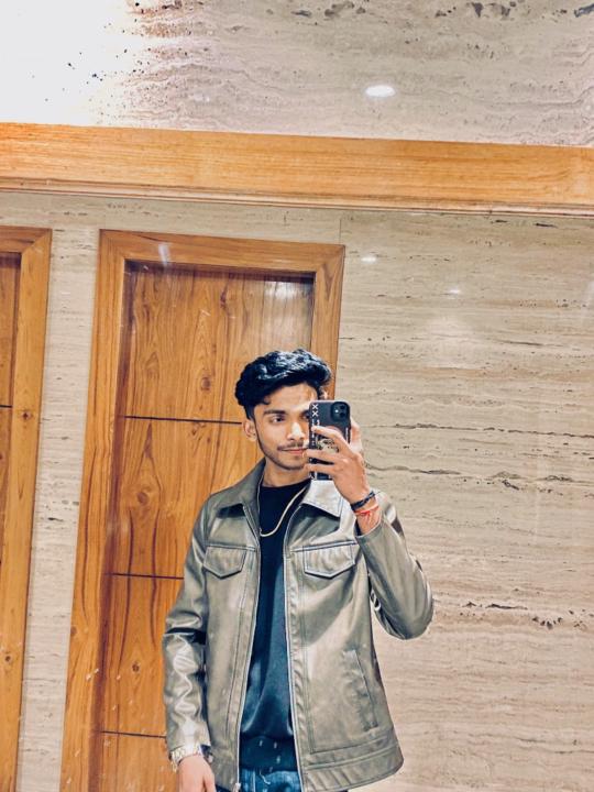 Shubham Upadhyay