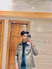 Shubham Upadhyay