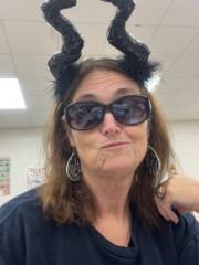 Camille Rodgers