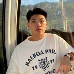 Jared Meng