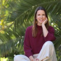 Carina Pinzer